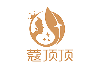 盛銘的logo設(shè)計(jì)