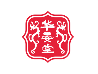 唐國強(qiáng)的logo設(shè)計(jì)