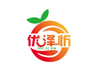 朱紅娟的logo設(shè)計