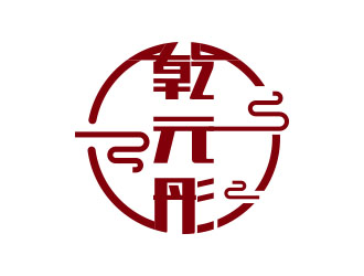 朱紅娟的logo設(shè)計(jì)