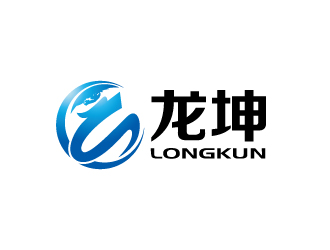 張俊的logo設計