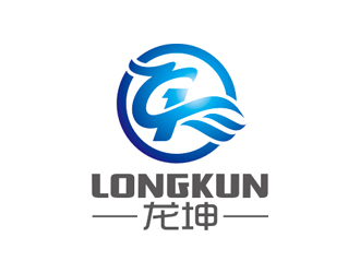 趙鵬的logo設計