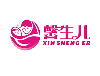 勞志飛的logo設(shè)計(jì)