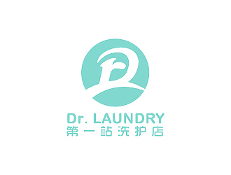 彭波的logo設計