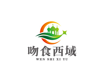 周金進的logo設(shè)計