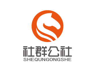 張俊的logo設(shè)計(jì)