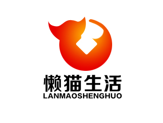 余亮亮的logo設(shè)計