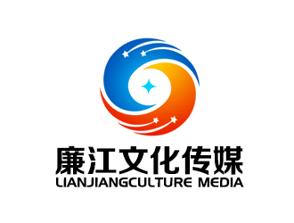 余亮亮的logo設計