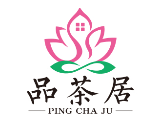 向正軍的logo設(shè)計(jì)