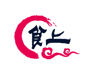 朱兵的logo設(shè)計