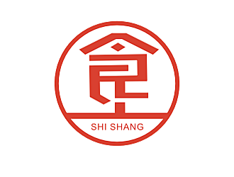 勞志飛的logo設(shè)計