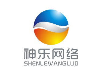 楊占斌的logo設(shè)計(jì)