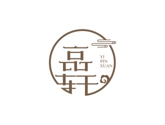 陳國(guó)偉的logo設(shè)計(jì)