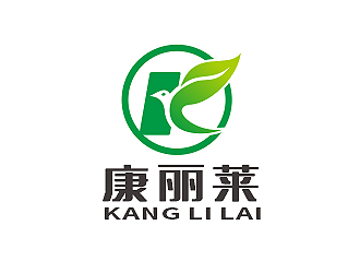 盛銘的logo設計