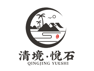 李杰的logo設(shè)計