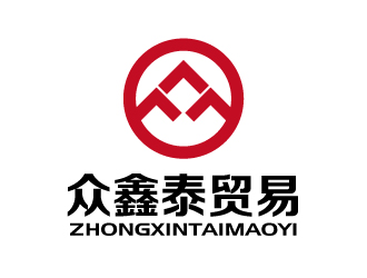 張俊的logo設(shè)計