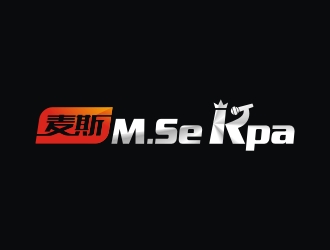 曾翼的麥斯 M.Se Kpalogo設(shè)計(jì)