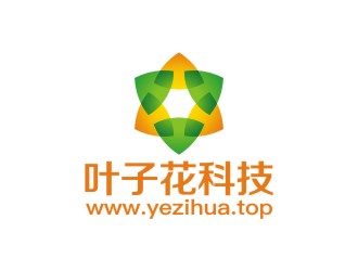 曾翼的logo設(shè)計