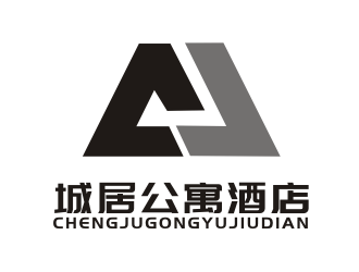 李杰的logo設(shè)計