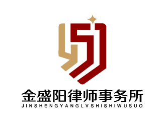 趙軍的logo設(shè)計(jì)