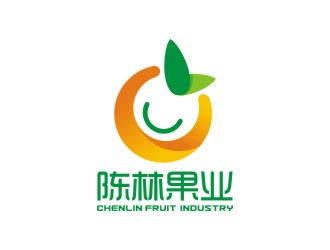 曾翼的logo設(shè)計