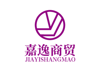 連杰的logo設(shè)計