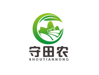 朱紅娟的logo設(shè)計