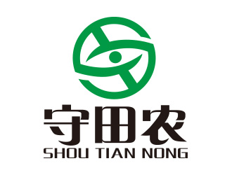 向正軍的logo設(shè)計