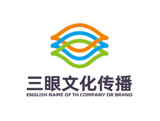 鐘炬的logo設(shè)計