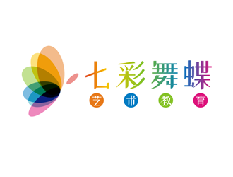 譚家強的logo設(shè)計