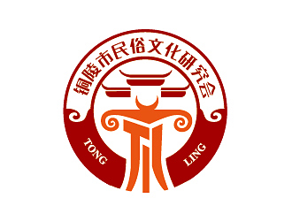 趙軍的logo設(shè)計(jì)