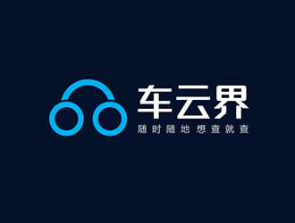 吳曉偉的logo設(shè)計(jì)