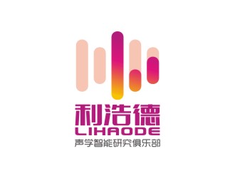 曾翼的logo設(shè)計