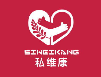 姜彥海的logo設(shè)計