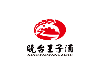 孫金澤的logo設計