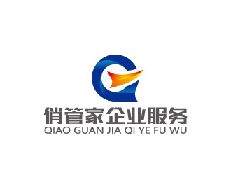 周金進的logo設計