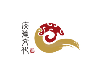 慶德logo設(shè)計(jì)