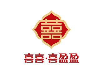 吳曉偉的logo設計