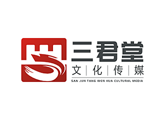 勞志飛的logo設(shè)計