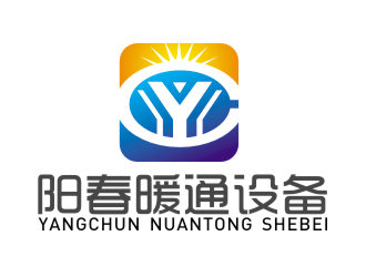 趙鵬的logo設(shè)計