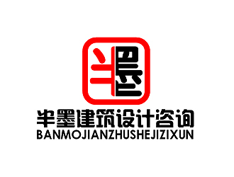 秦曉東的logo設(shè)計(jì)