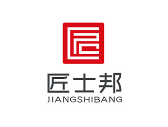 吳曉偉的logo設計