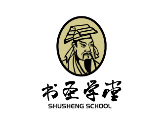 張俊的logo設(shè)計