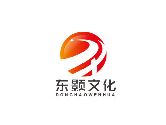 朱紅娟的logo設(shè)計