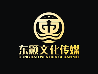 勞志飛的logo設(shè)計