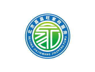 黃安悅的logo設計