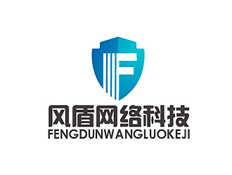 秦曉東的logo設計