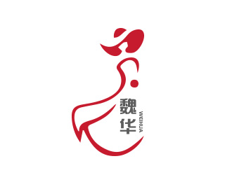 陳川的logo設(shè)計(jì)