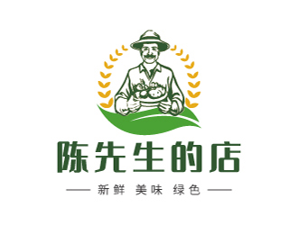 杜莉萍的logo設(shè)計