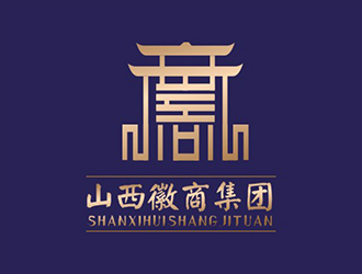 楊占斌的logo設(shè)計(jì)